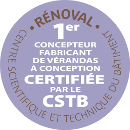 logo du mérite du meilleur concepteur